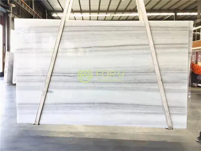 Columbia White Marble Supplier Columbia White Marble Supplier