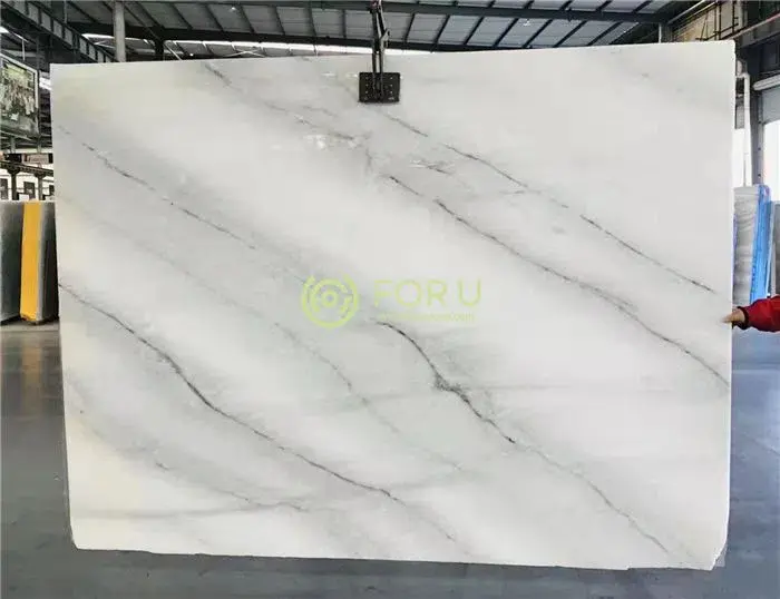 Columbia White Marble Wall Tiles Columbia White Marble Wall Tiles
