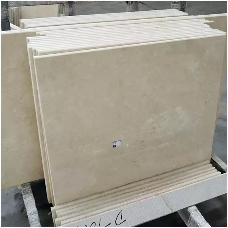 Crema Marfil Marble Details Crema Marfil Marble Details