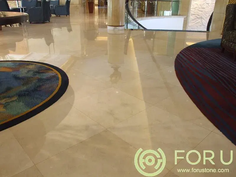 Crema Marfil Marble Flooring Tiles Details Crema Marfil Marble Flooring Tiles Details