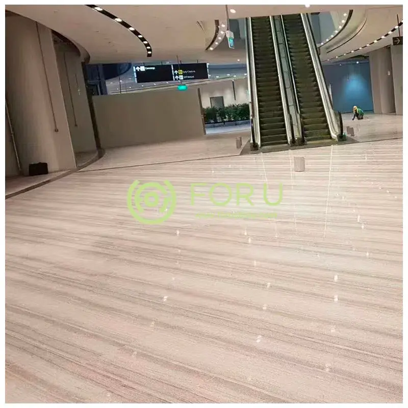 Crystal Wood Marble Flooring Crystal Wood Marble Flooring