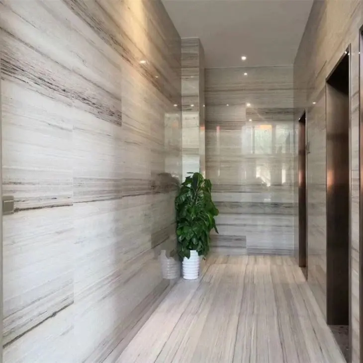 Crystal Wooden Marble Applications
