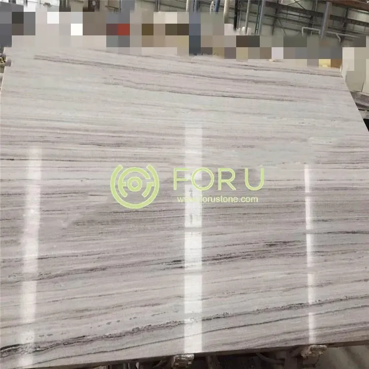 Crystal Wooden White Marble Supplier Crystal Wooden White Marble Supplier