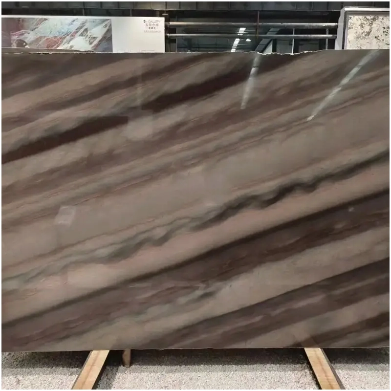 Elegant Brown Granite