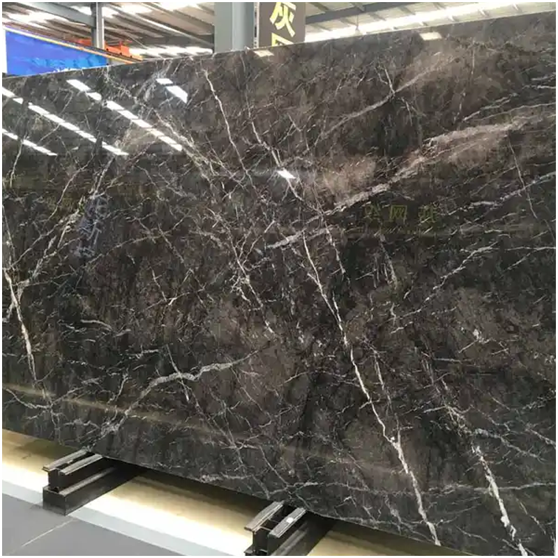 Grigio Carnico Marble