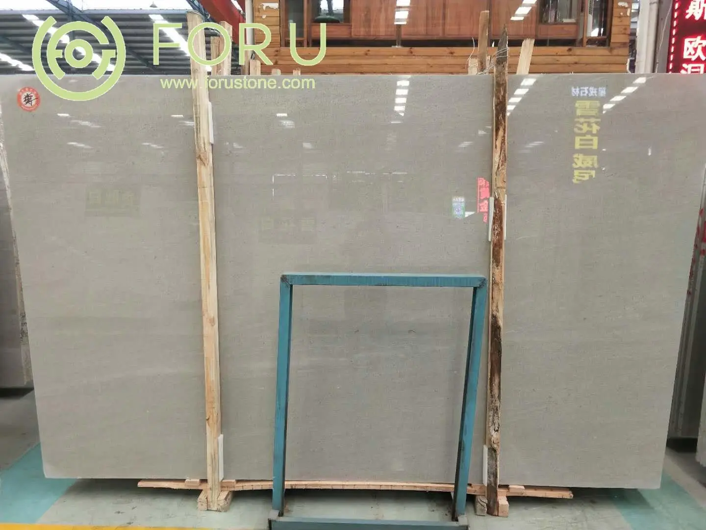 High Quality Cinderella Grey Marble Slabs