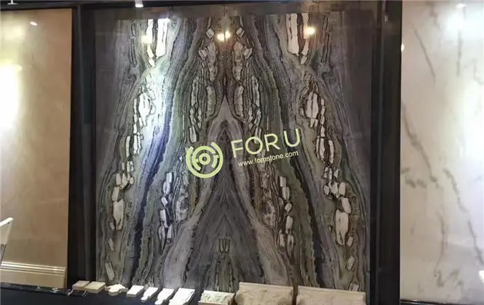 High Quality Cloud Silk Marble Slabs High Quality Cloud Silk Marble Slabs