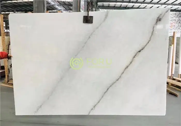 High-Quality Columbia White Marble High-Quality Columbia White Marble
