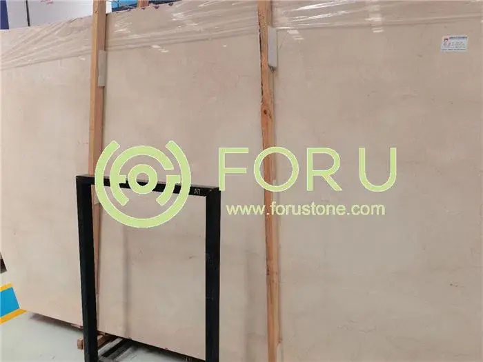 High-Quality Crema Marfil Marble High-Quality Crema Marfil Marble