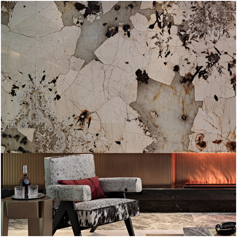 Patagonia Quartzite Slab Patagonia Quartzite Slab