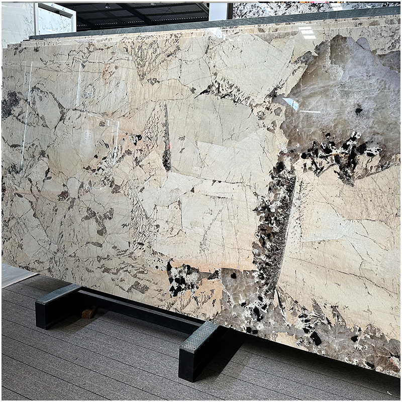 Patagonia Quartzite Slab