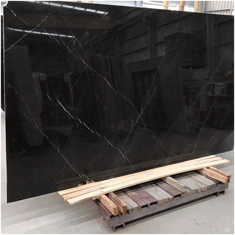 Pietra Gray Marble Slabs