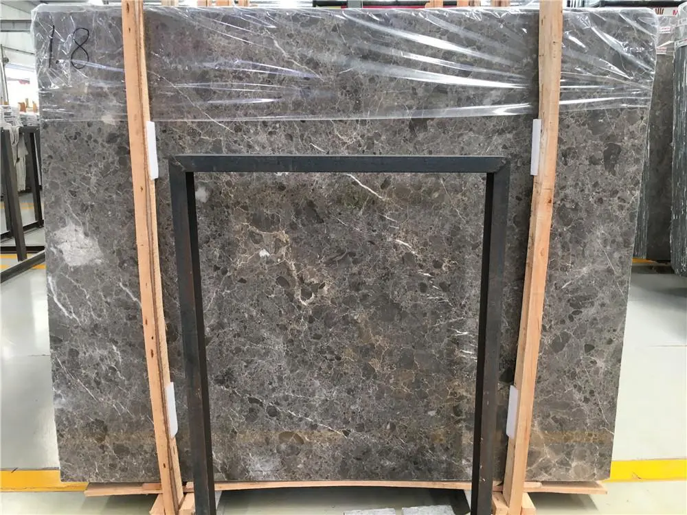 Tấm đá cẩm thạch xám Cicili của Thổ Nhĩ Kỳ Tấm đá cẩm thạch xám Cicili của Thổ Nhĩ Kỳ