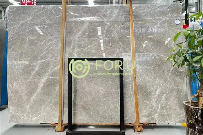 Wholesale Cloud Dora Grey Marble Slabs Wholesale Cloud Dora Grey Marble Slabs
