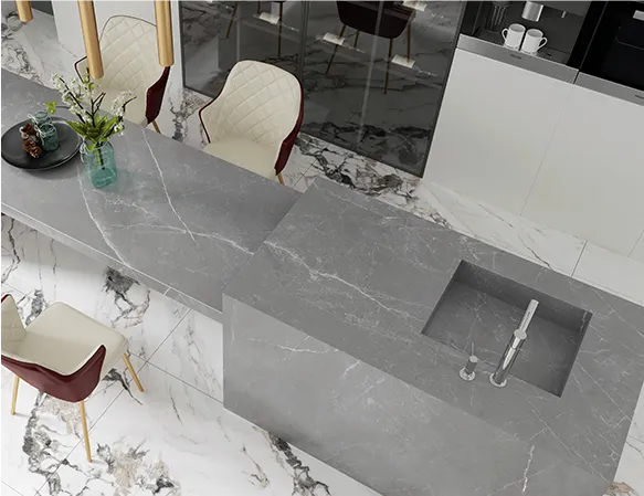 Sintered Stone 24 Sintered Stone