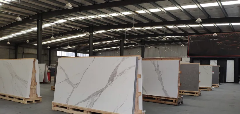 Sintered Stone 22 Sintered Stone
