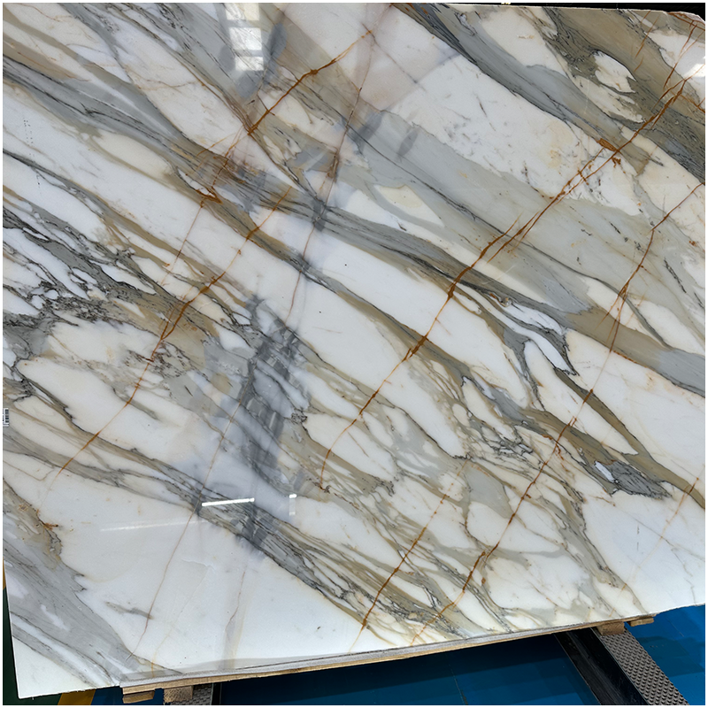 Calacatta Macchia Vecchia Italian Marble