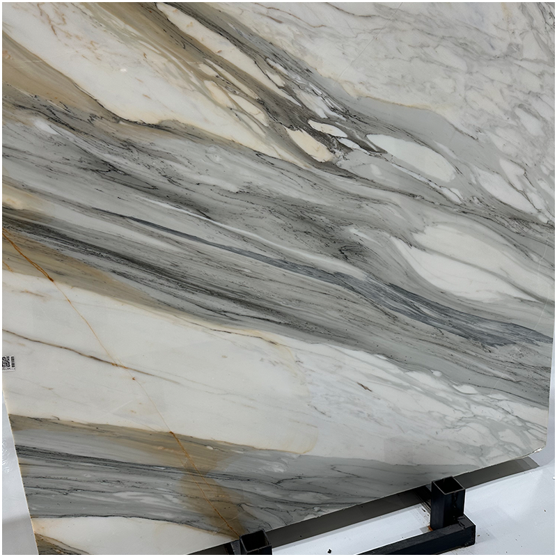 Calacatta Borghini Marble Slab