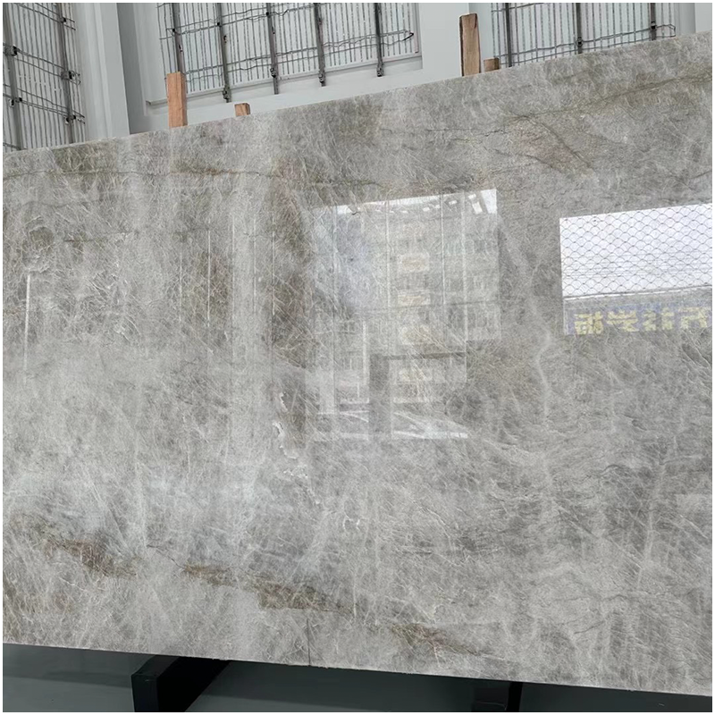 Taj Mahal Brazilian Quartzite Slab