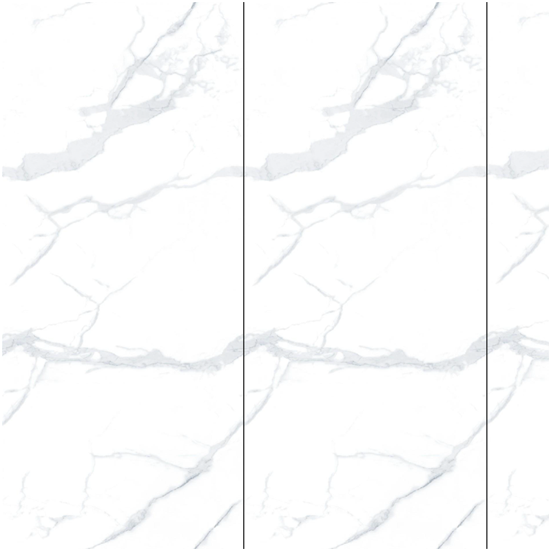 Calacatta White Marble Ultra Compact Slab