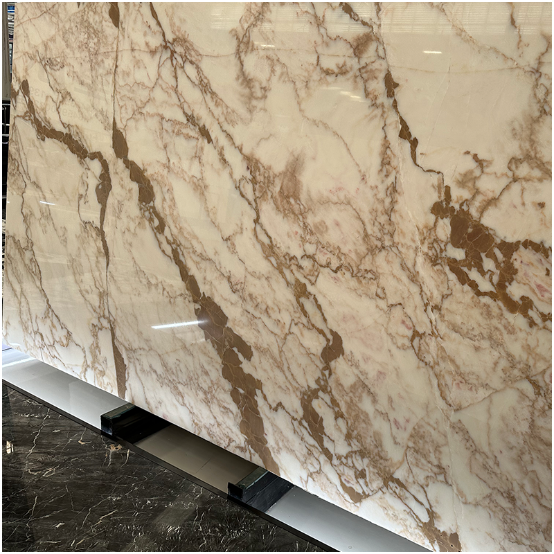 Eastern Calacatta Golden Marble