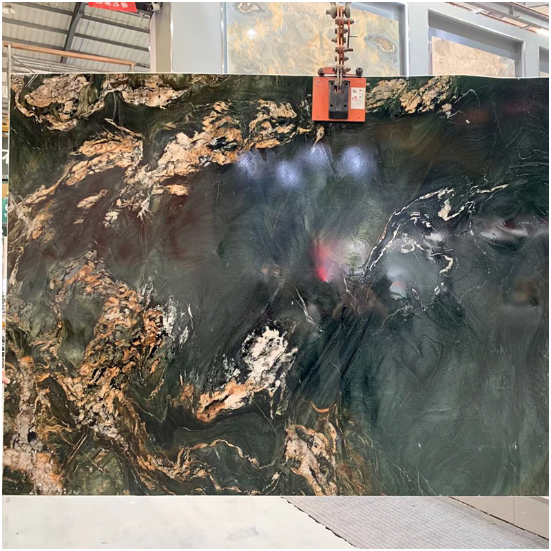 Krypton Quartzite Stone