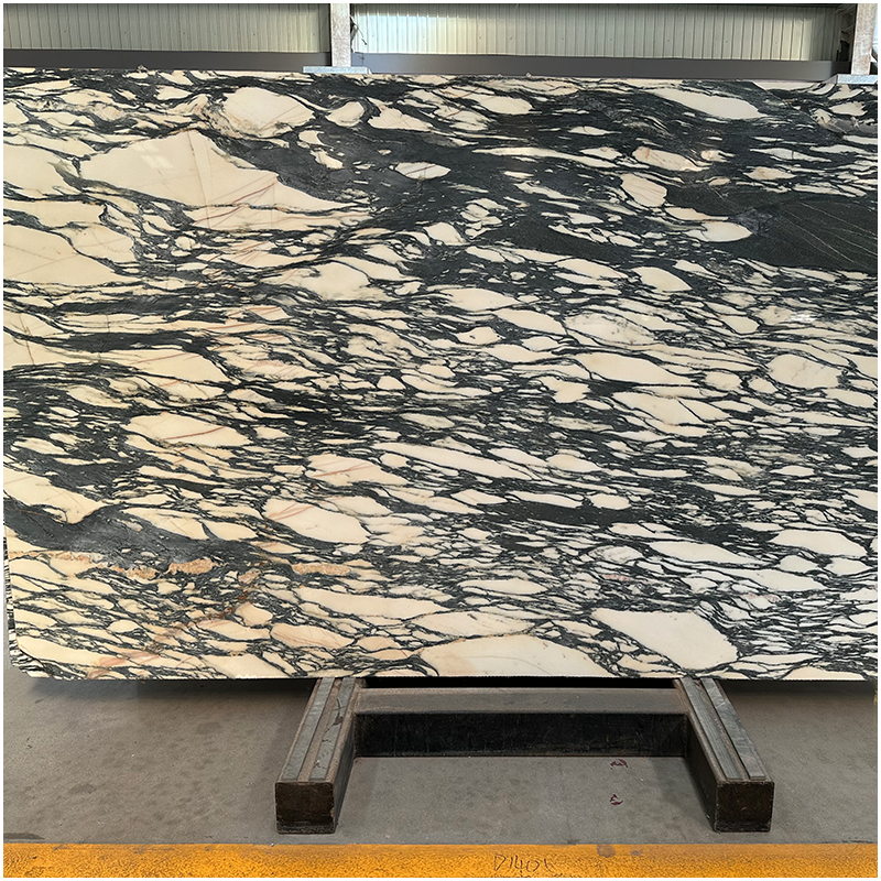 Oriental Calacatta Violet Marble