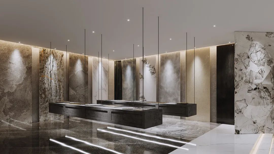 Professional Ultra Compact Slabs Colors from FOR U STONE Professional Ultra Compact Slabs Colors from FOR U STONE