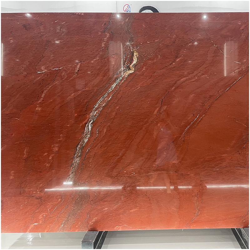 Red Quartzite