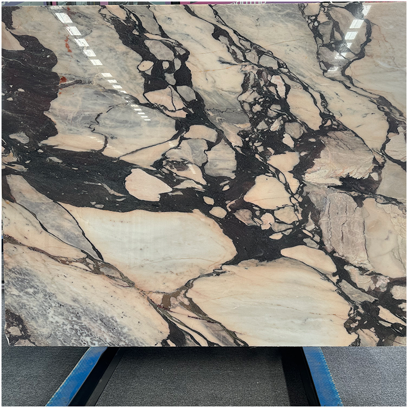 Rosa Aurora Calacatta Pink Marble Rosa Aurora Calacatta Pink Marble