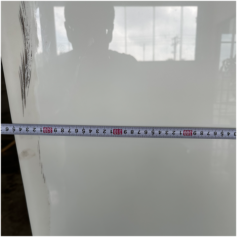 Super White Nano Crystallized Panel