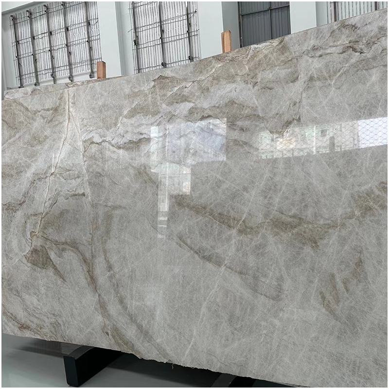 Taj Mahal Quartzite Slabs