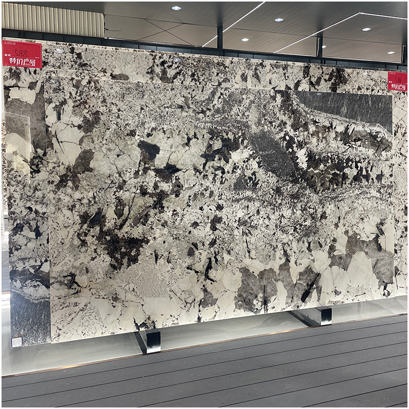 bianco delicatus granite