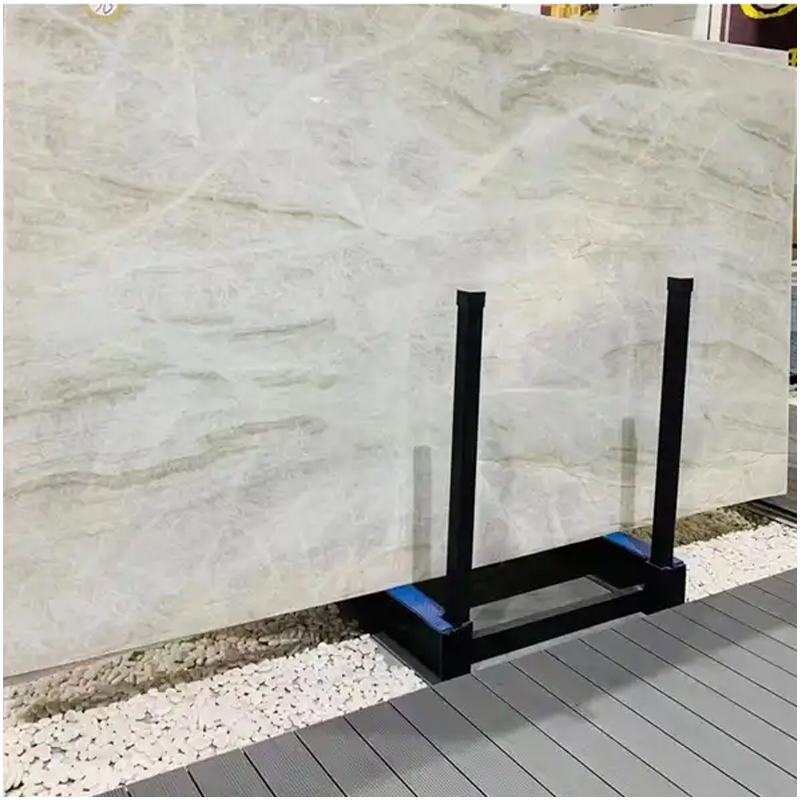 leathered quartzite taj mahal