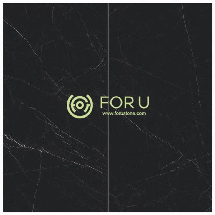 What is sintered stone? 21 authoritative introductions 14 nero marquina sintered stone