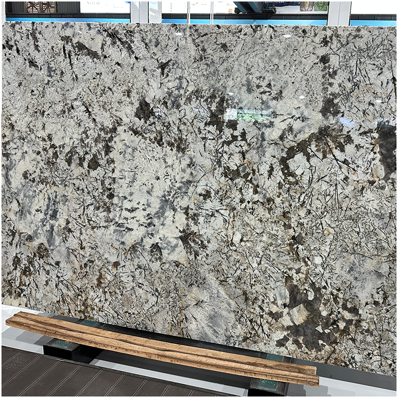 tourmaline granite stone for countertops