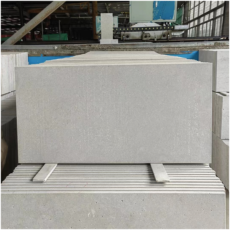 white travertine tile outdoor