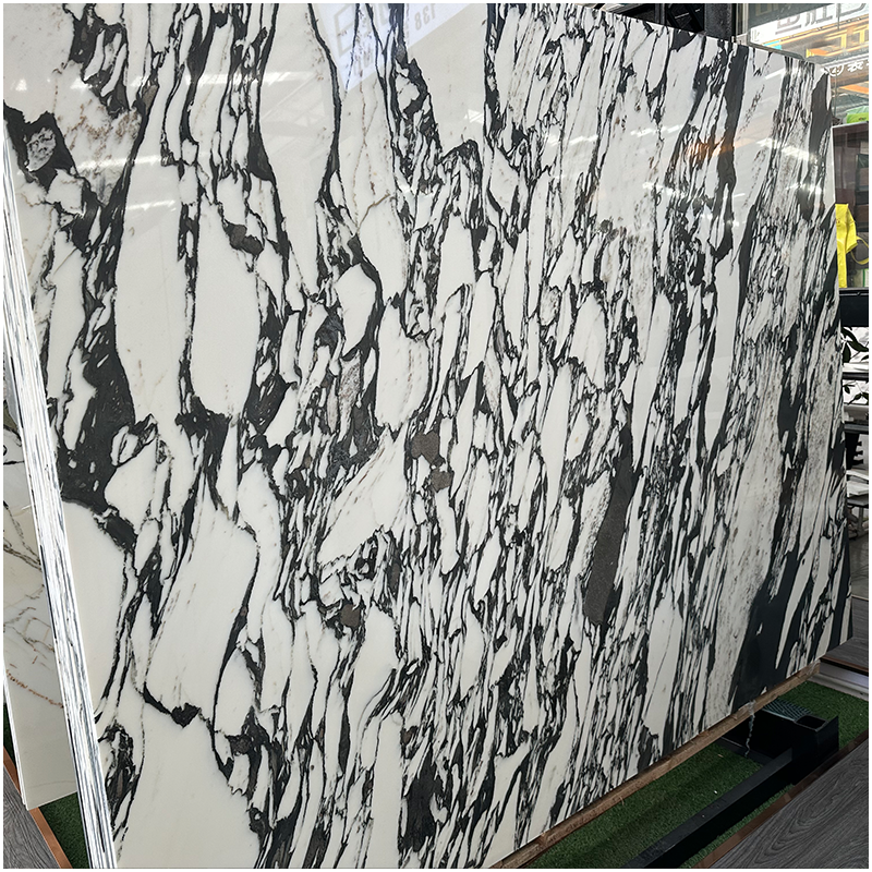 Arabescato Chinese Marble Slab