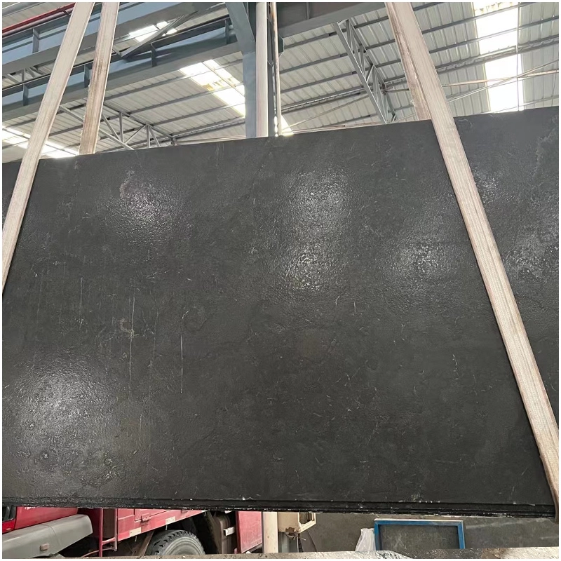 Belgian Bluestone leathered Slabs