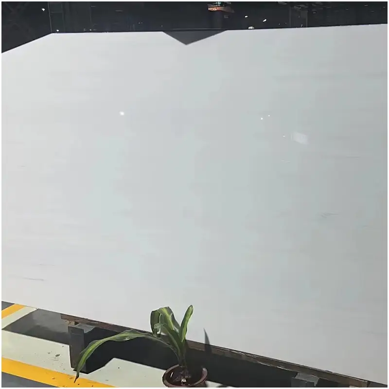 Bianco dolomiti White Marble