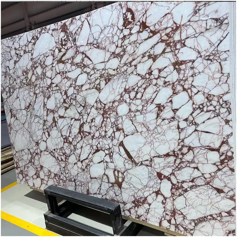 Breccia Violetta Marble