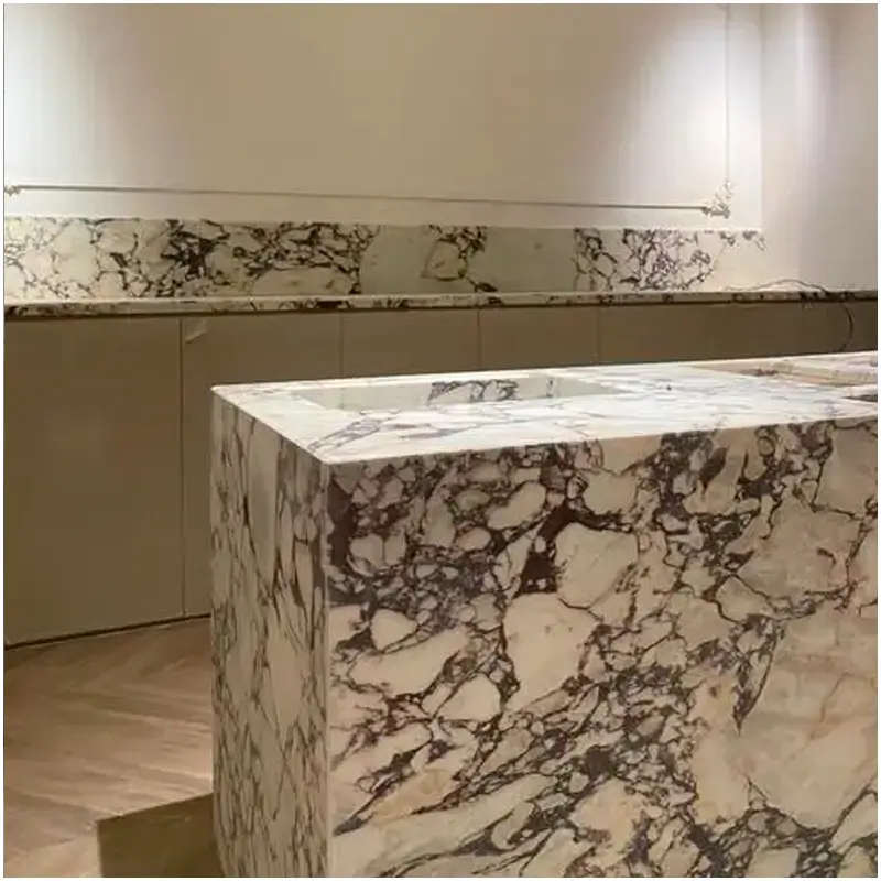 Calacatta Breccia Viola Marble Countertops Calacatta Breccia Viola Marble Countertops