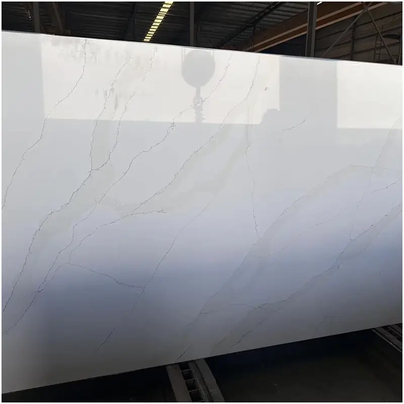 Calacatta Imperial Quartz
