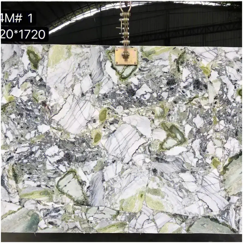 Calacatta Primavera Marble Slab