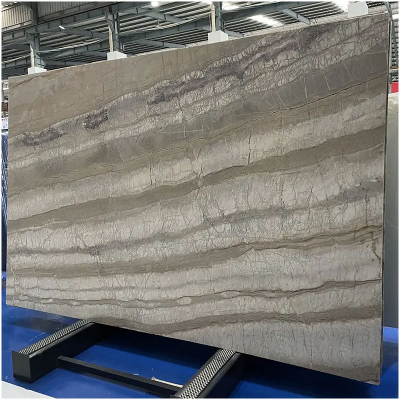 Corteccia Quartzite Slab