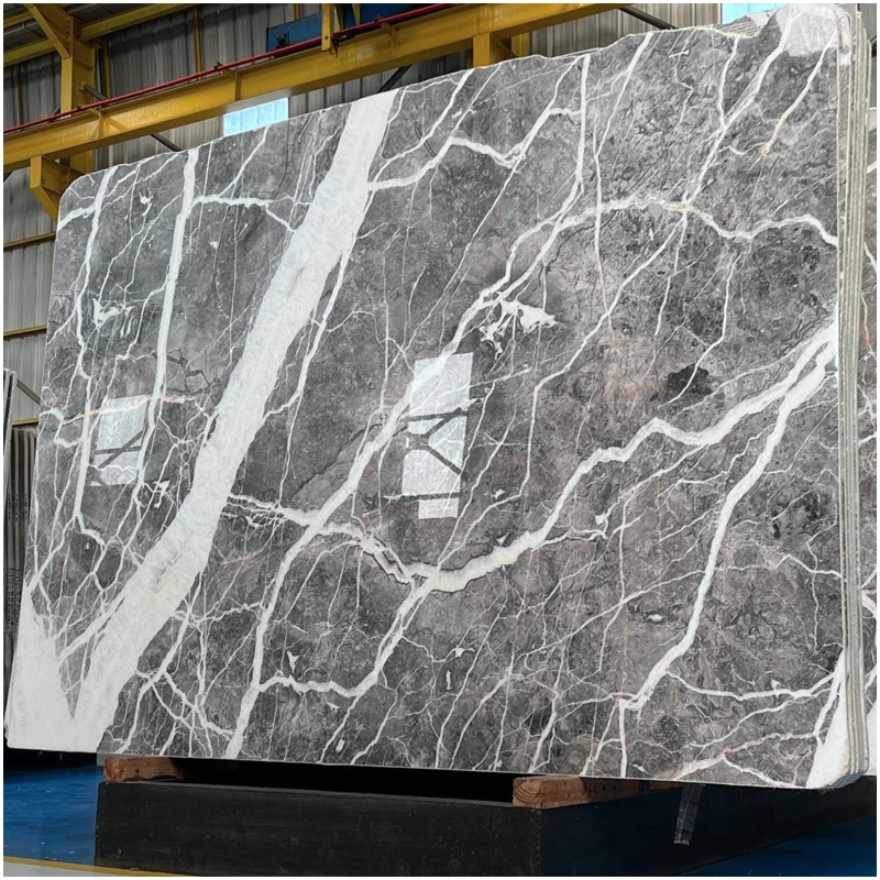 Fior Di Pesco Marble Slab