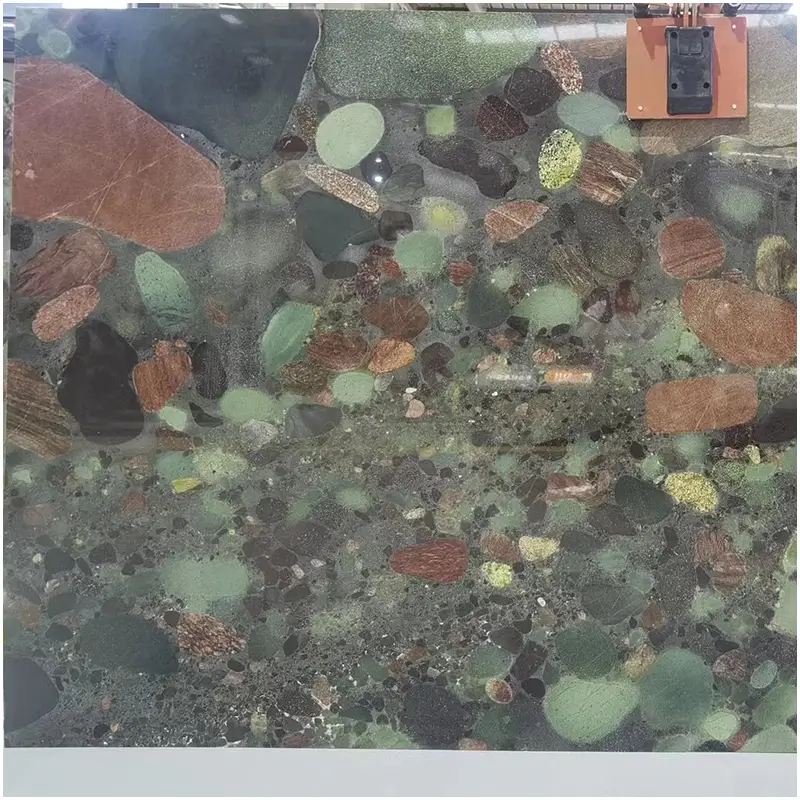 Green Marinace Granite