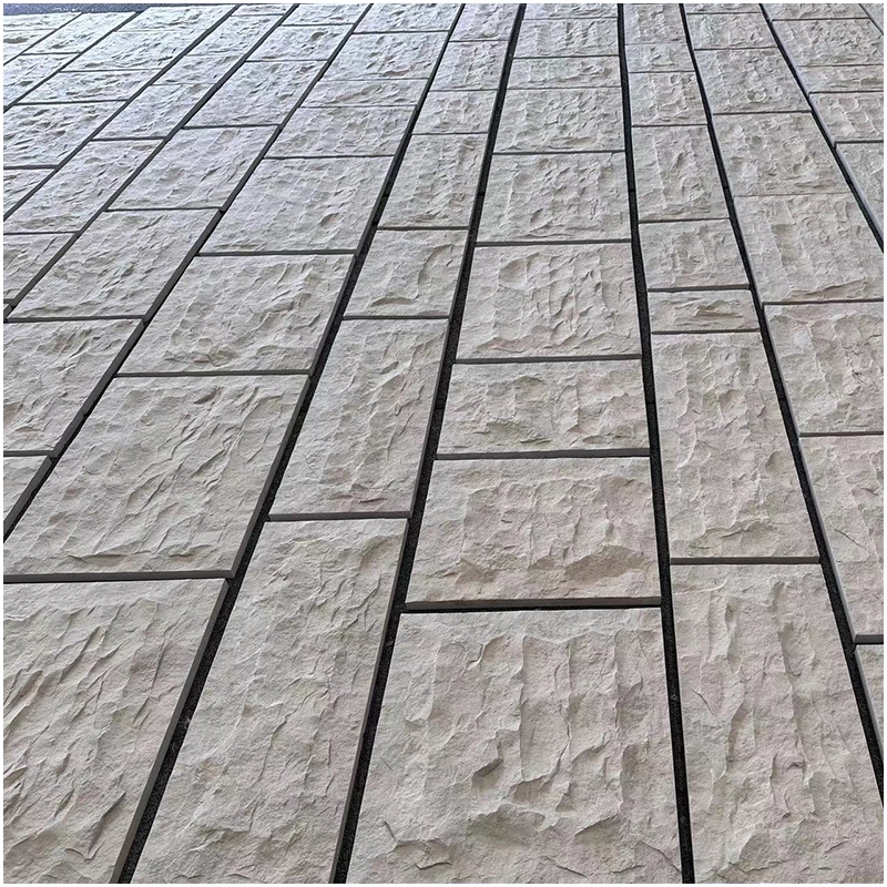 Limestone Wall Tiles