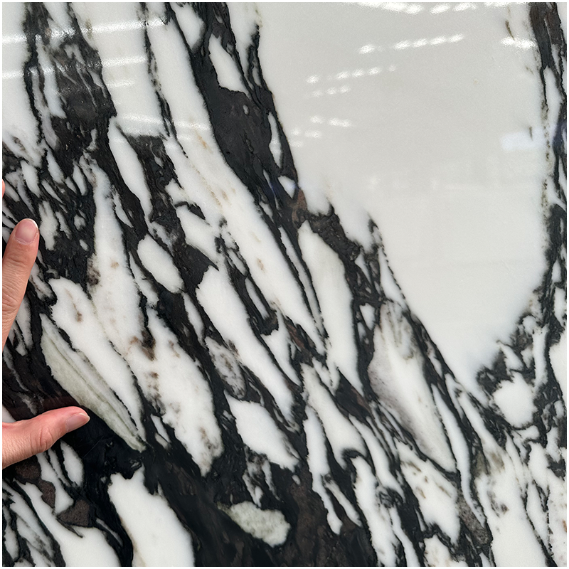 Oriental Arabescato Marble