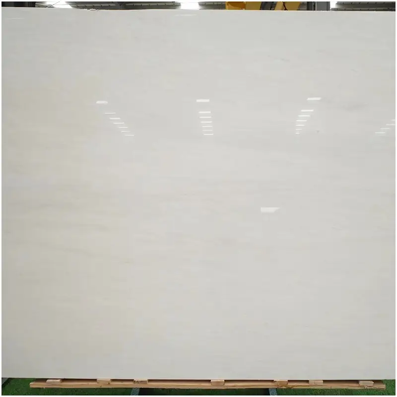 Venice White Marble For Flooring Tiles
